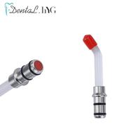 1pc uniwersalny Dental optyczny wędka z włókna porady przewodnik dla stomatologiczne LED lampa do utwardzania wybielanie zębów więcej typów sprzęt stomatologiczny 6